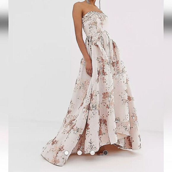 BARIANO DRESS  - Picture 5 of 16